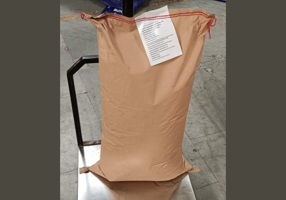 Infrastructure -   Harvest Pride Trading L.L.C - FZ